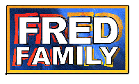 fred family logo